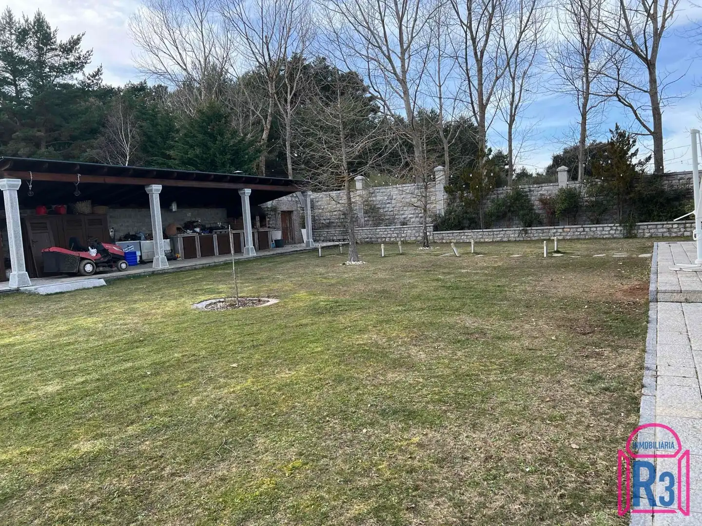 Casa o chalet en venta en Cuadros con Calefacción, Terraza y Piscina