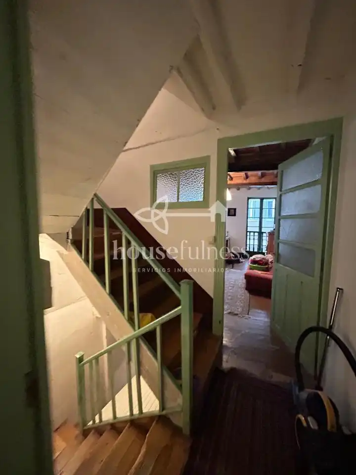 Houses for sale in Pontedeume  with Storage room and Balcony