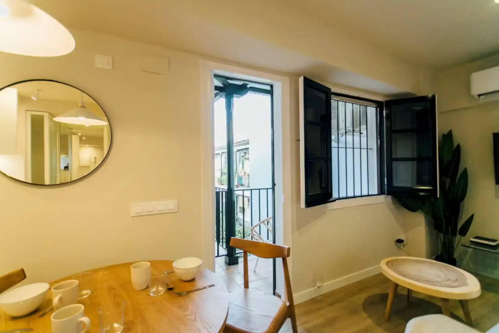 Apartment with terrace for sale in Calle Alfalfa 7, imagen 6