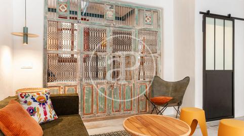 Photo 3 of Flat for sale in C. de Na Jordana, El Carme, Valencia