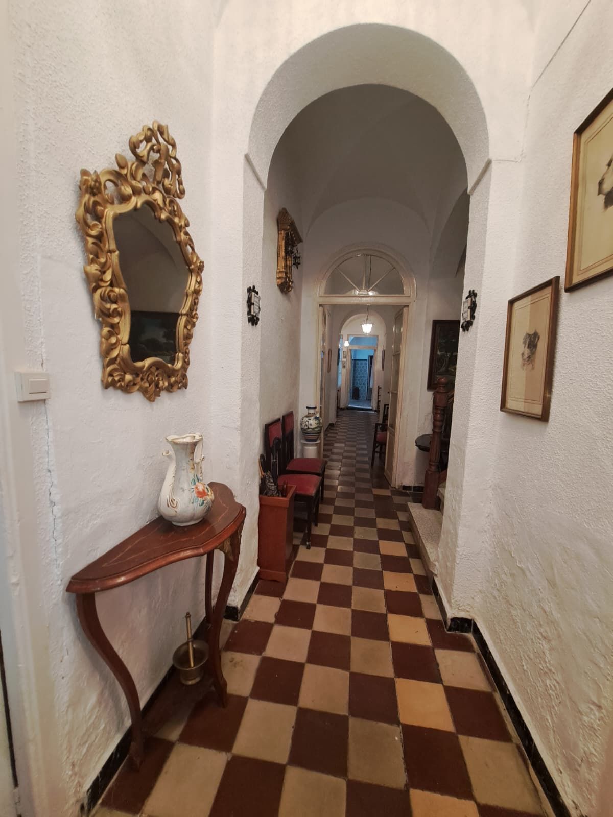 Casa o xalet en venda en Mérida amb Traster