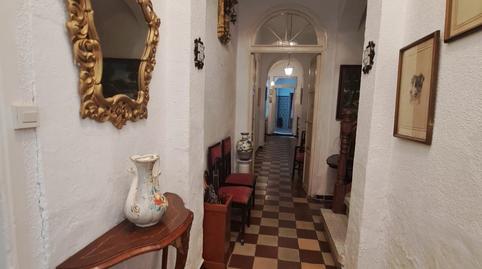 Foto 3 de Casa o xalet en venda a Centro, Mérida