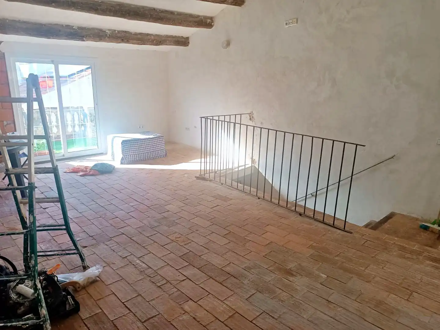 Casa adosada en venta en La Galera  con Terraza y Balcón