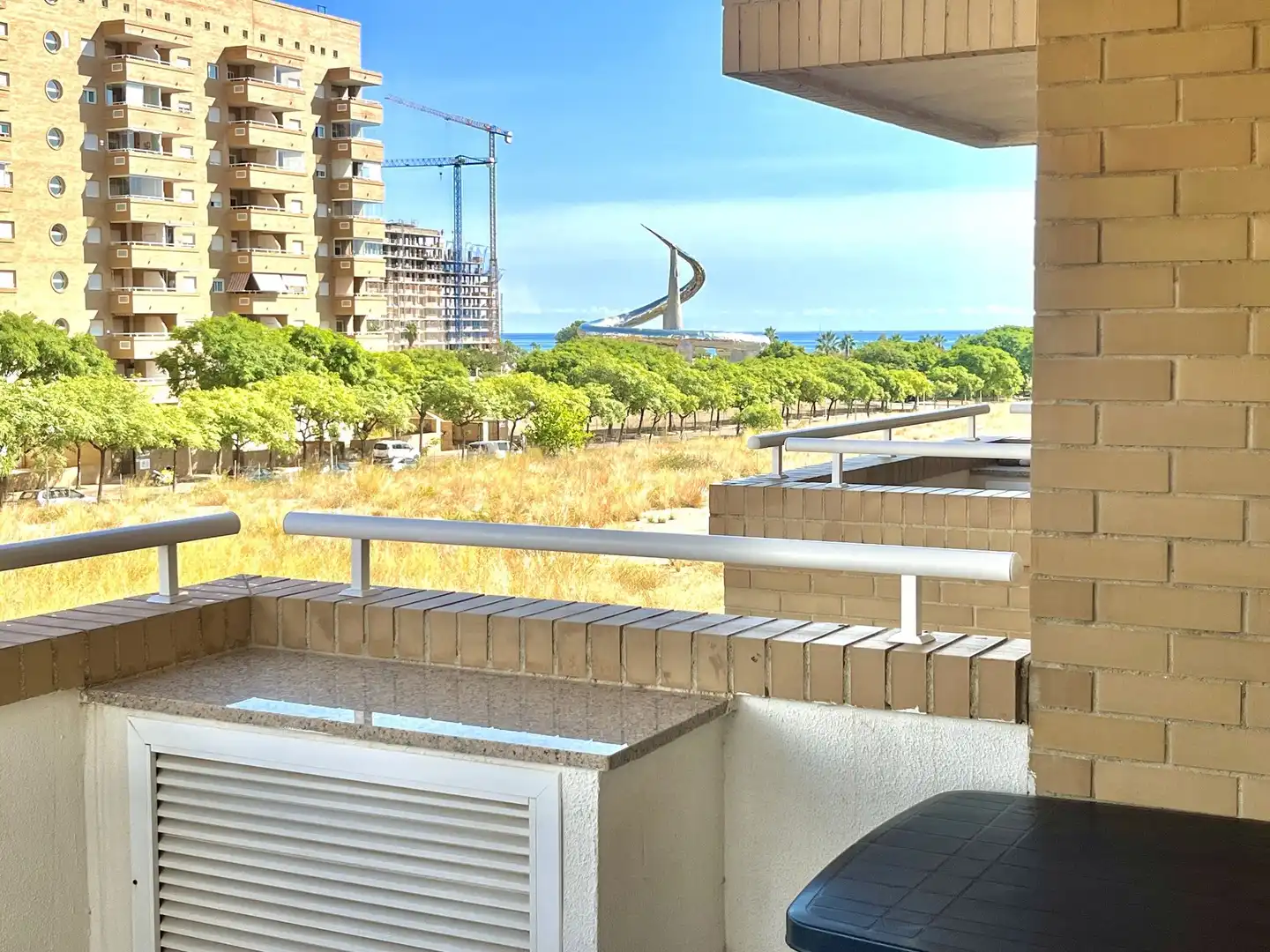Flat with pool for sale in Marina d'Or, imagen 24