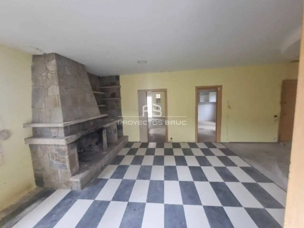 Casa o chalet en venta en Rellinars