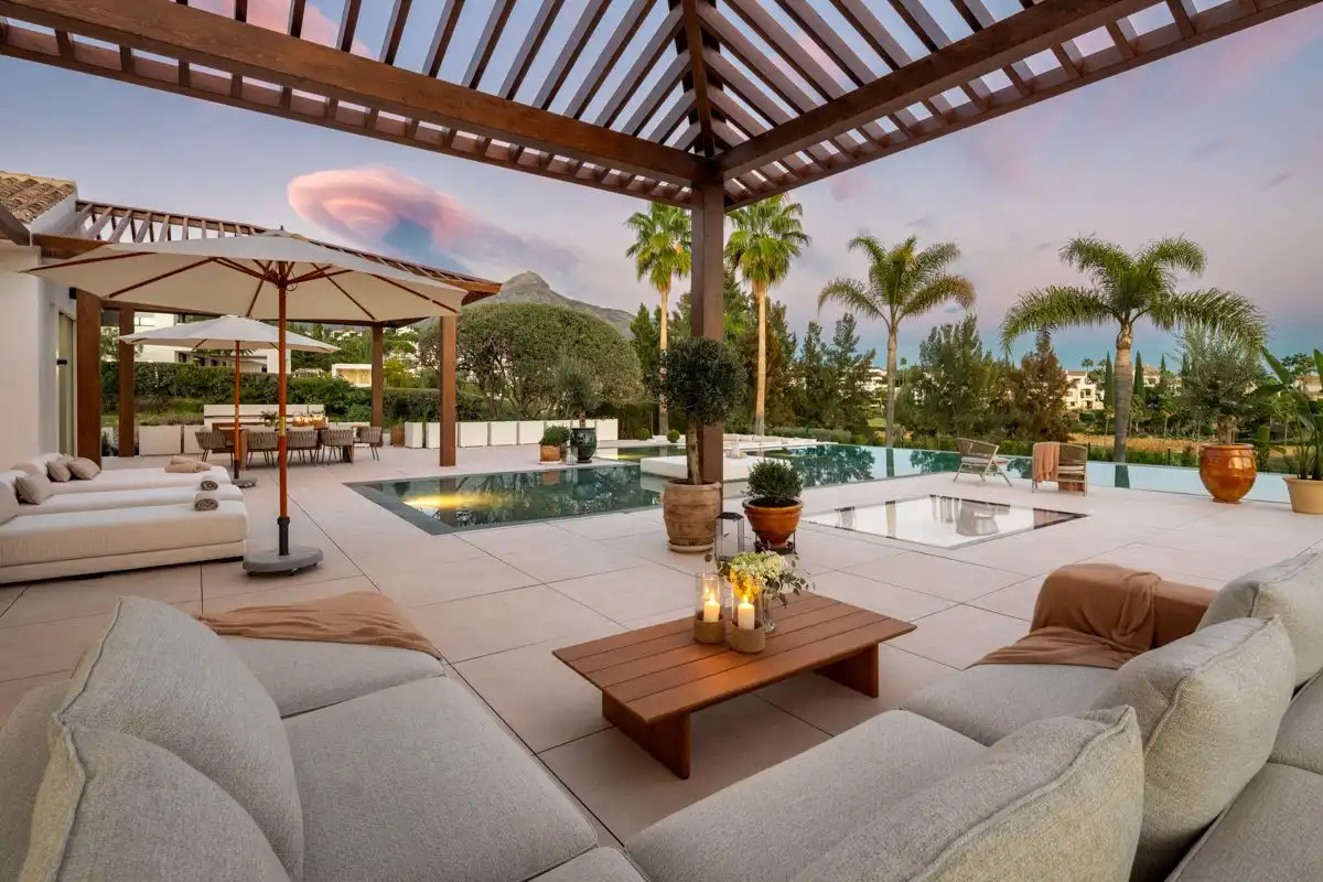 Casa o chalet en venta en Los Naranjos