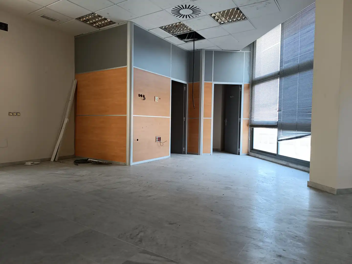Oficina de alquiler en Calle Canarias, 1, Casco Antiguo