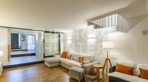 Foto 5 de Pis en venda a Provençals del Poblenou, Barcelona