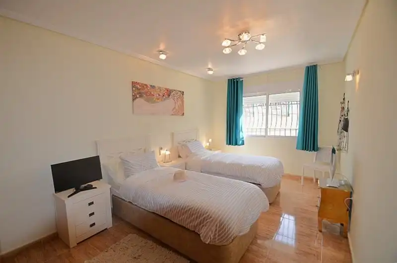 Maison avec terrasse à vendre à Campos del Río, imagen 44