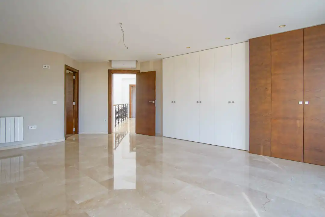 Villa avec piscine à vendre à Pueblo - Urbanizaciones, imagen 19
