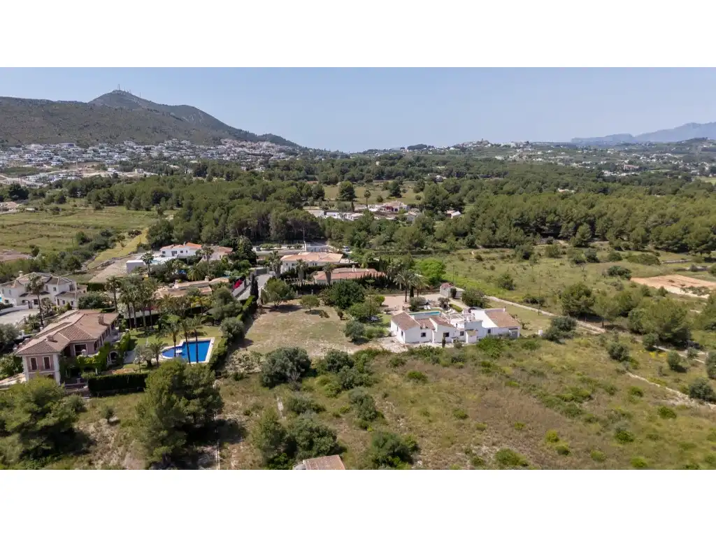 House with pool for sale in Partides comunes - Adsubia, imagen 41