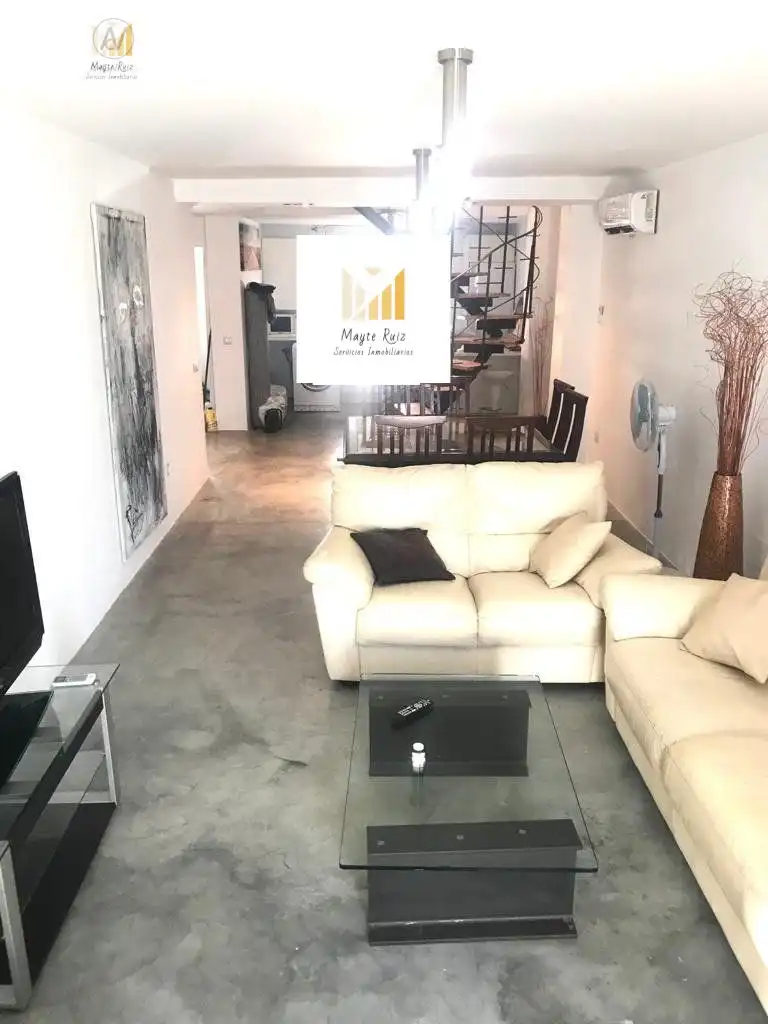 Duplexes for sale in El Ejido  with Terrace, Storage room and Furnished