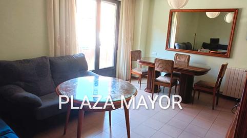 Photo 4 of Flat for sale in Calle de Pedro Vidal, Rollo - Puente Ladrillo, Salamanca