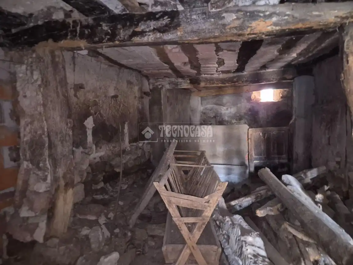 Casa adosada en venta en Estriégana con Calefacción