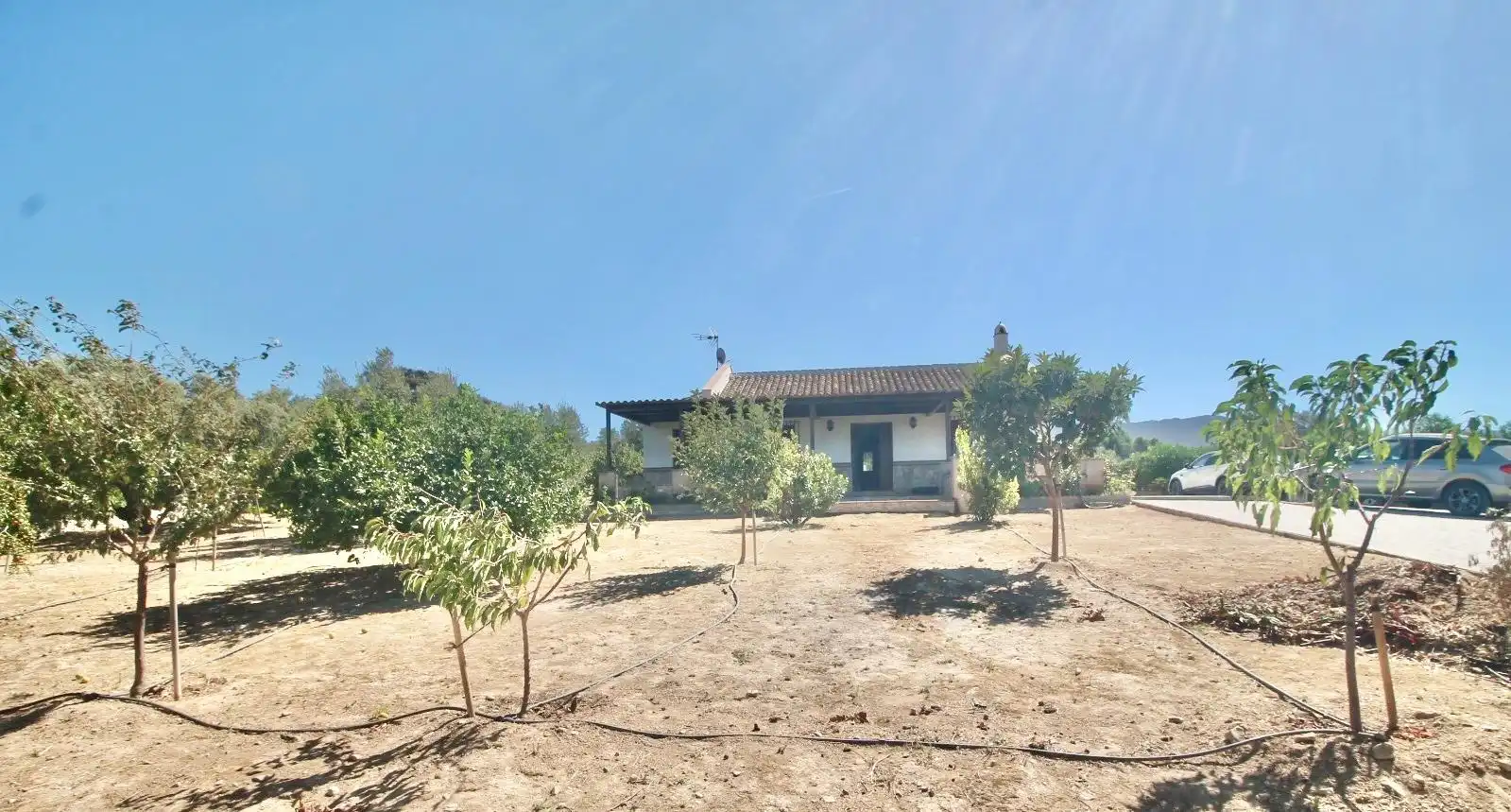 Casa rústica en venda a Bobadilla - Bobadilla Estación - La Joya, imagen 3