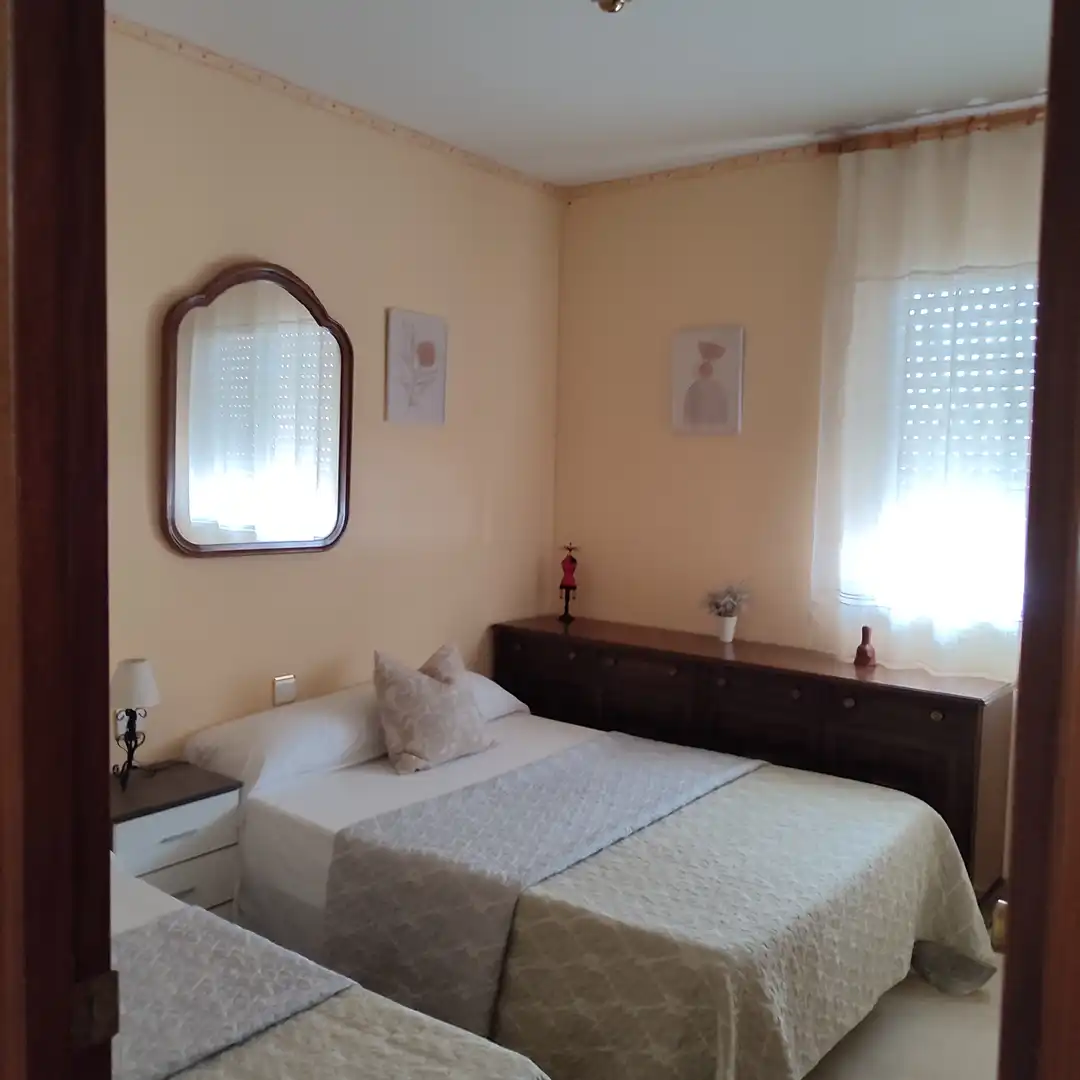 Villa avec piscine à vendre à Periurbano Oeste - Sierra, imagen 15