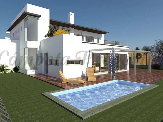Casa-chalet en Venta en Cómpeta