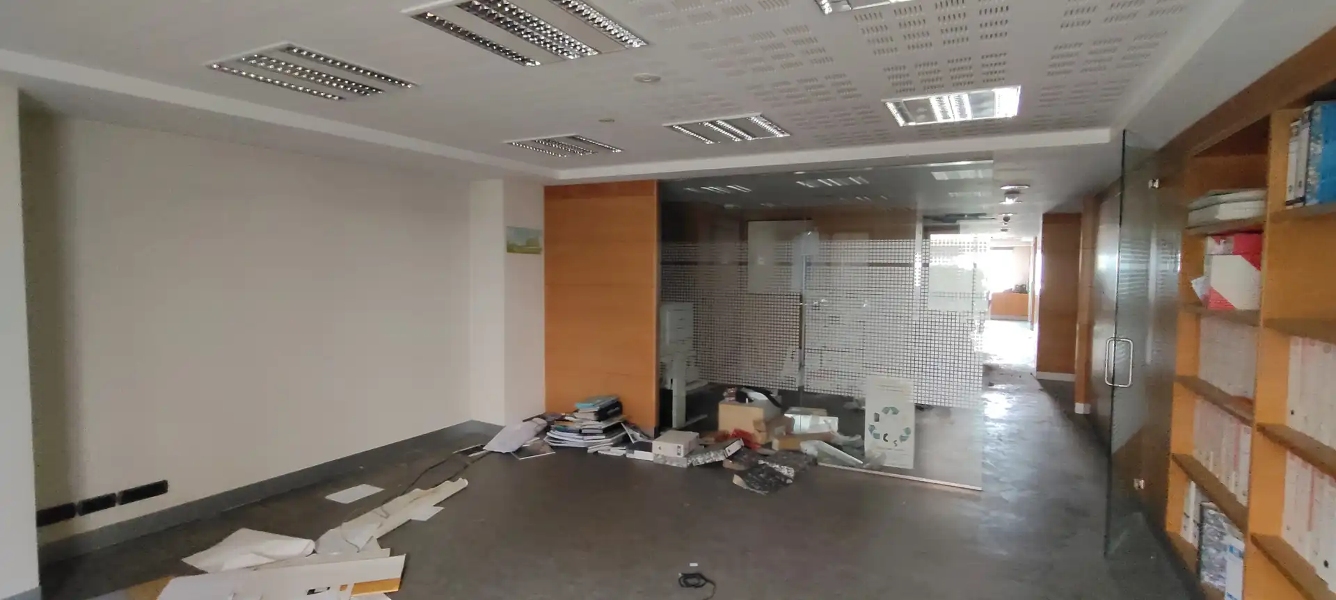 Oficina en venda en  Pamplona / Iruña amb Moblat