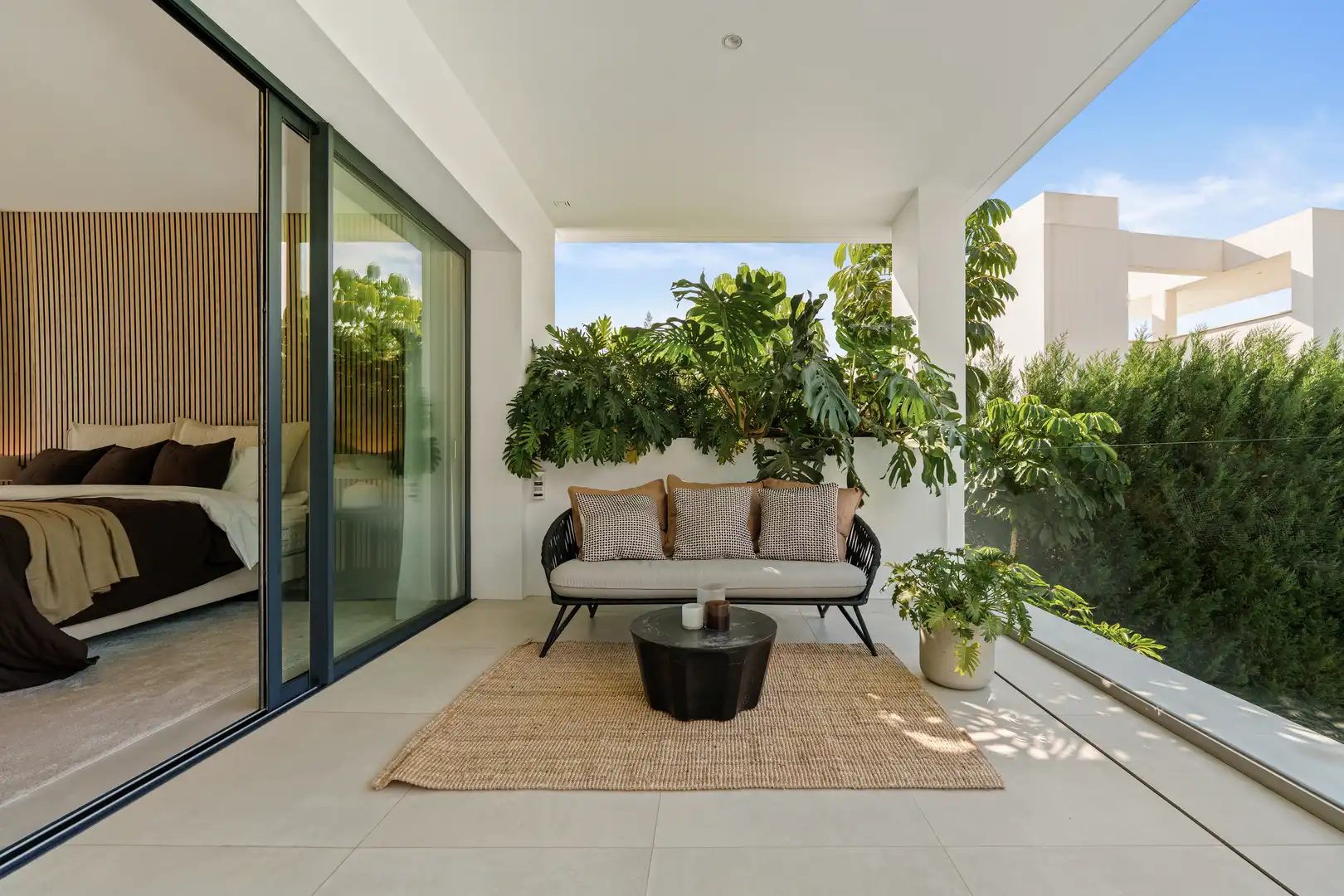 Chalet de obra nueva en venta en Calle Las Gardenias, imagen 72