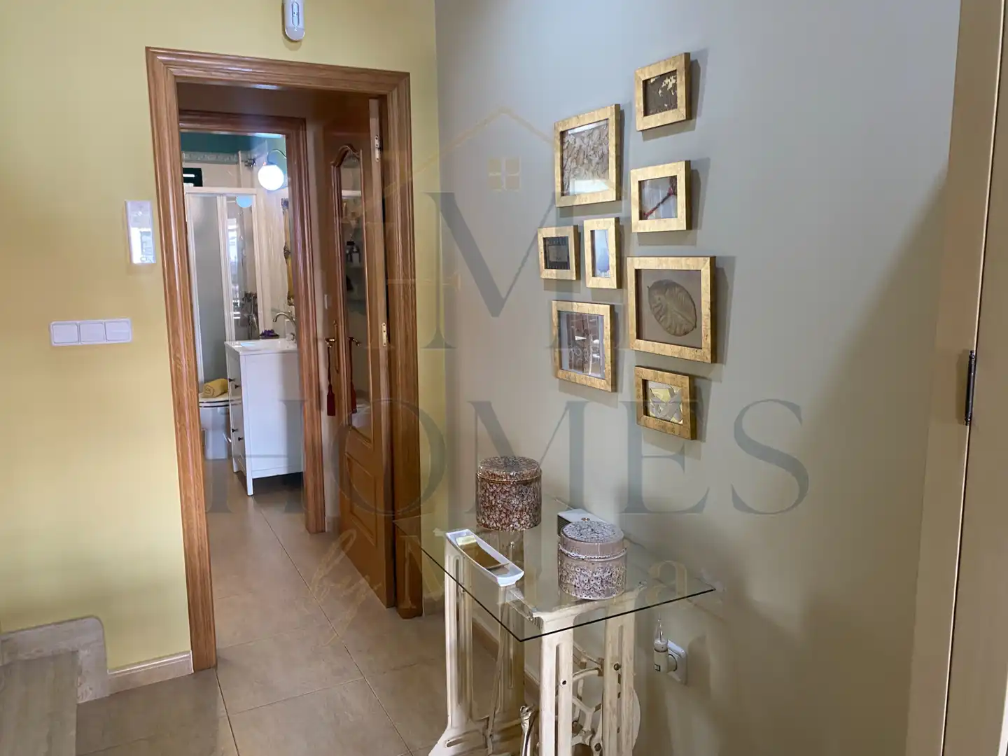 Haus oder Chalet zum Verkauf in Elche / Elx mit Klimaanlage, Privatgarten und Terrasse