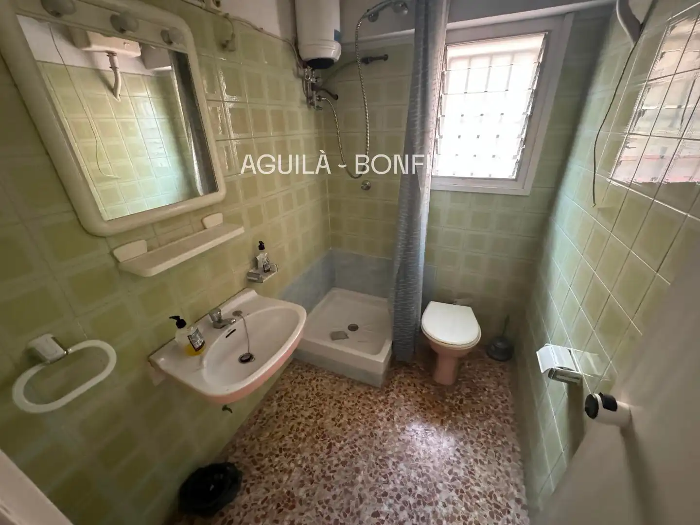 Local comercial de lloguer a Córcega 17, imagen 24