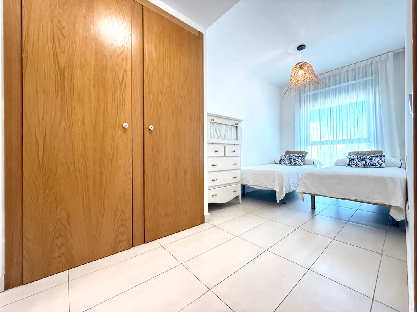 Appartement compact avec piscine à vendre à Avinguda Horta de Santa Maria, imagen 35