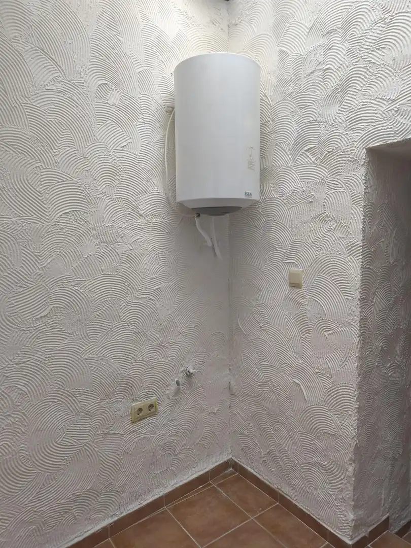 Bathroom of Houses for sale in Llíria