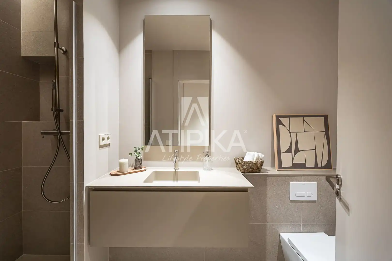 Appartamento con balcone in vendita a Eixample, imagen 30