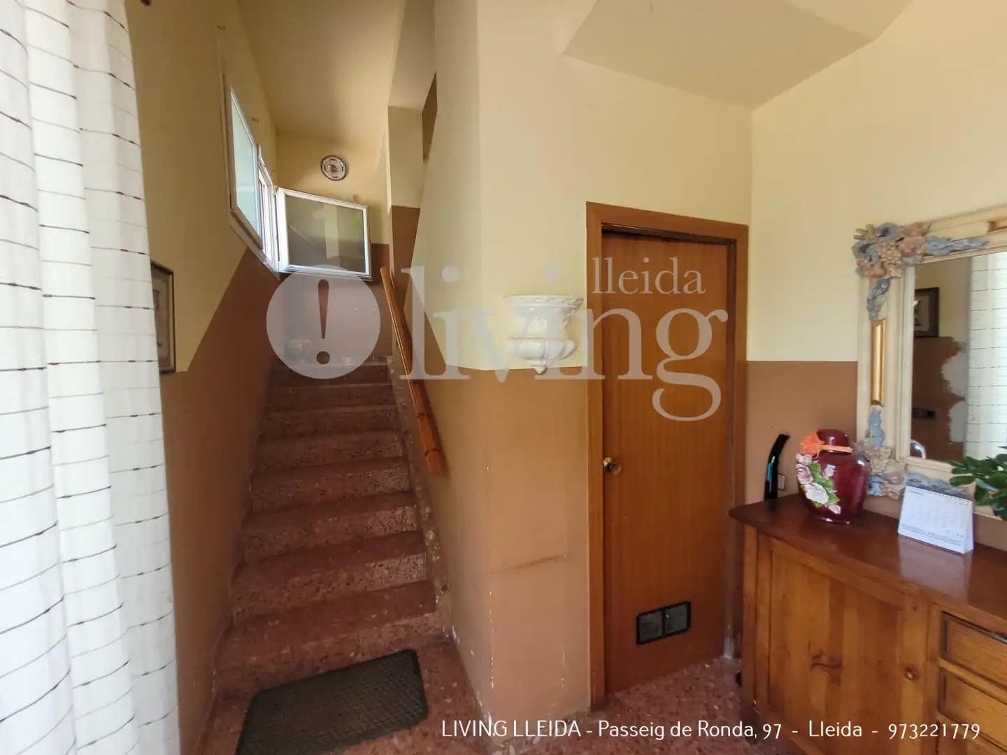 Casa o xalet en venda en Lleida amb Aire condicionat, Calefacció i Jardí privat