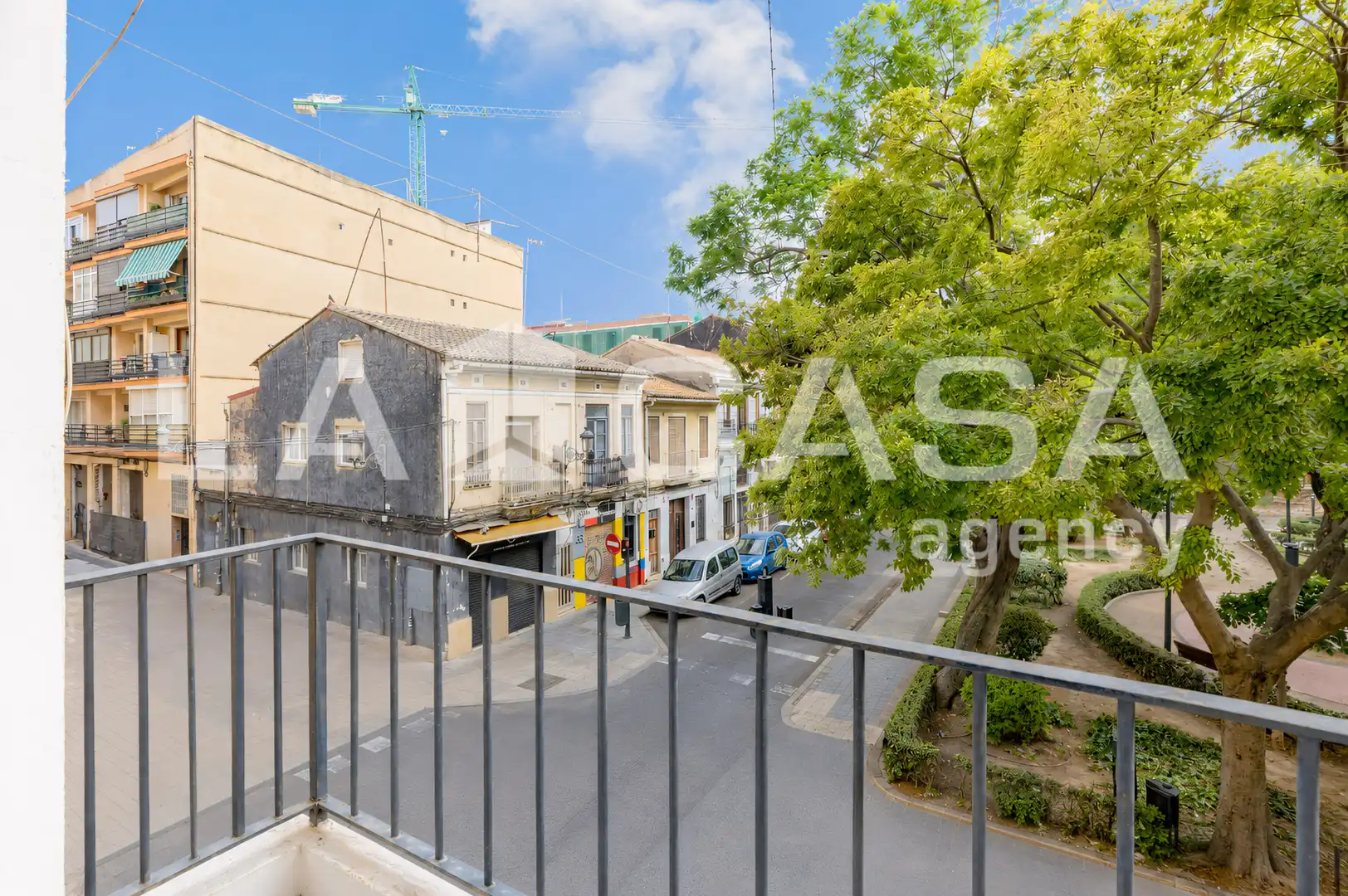 Appartamento con terrazza in vendita a Camins al Grau, imagen 10