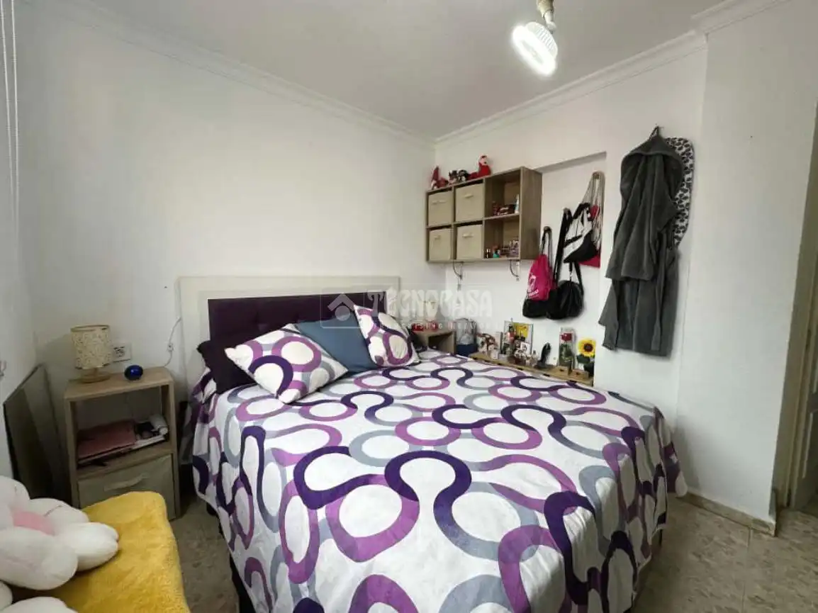 Habitación de Piso en venta en Torrox con Terraza y Balcón