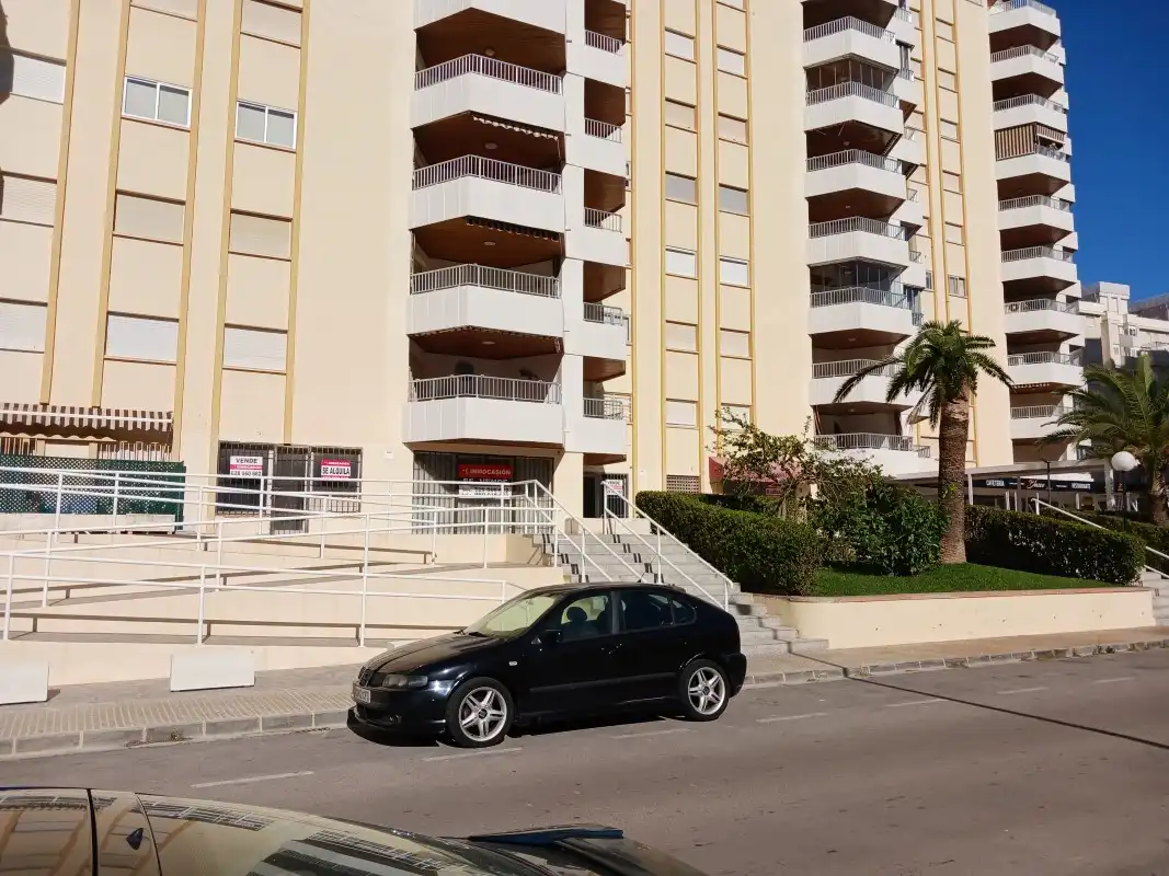 Aparcament de Traster de lloguer en Gandia