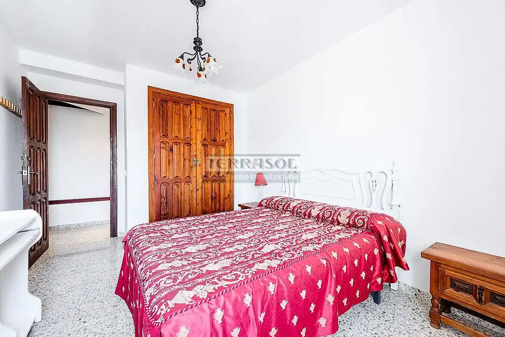 Apartament amb piscina en venda a Torre del Mar, imagen 13