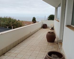 Terrace of Premises for sale in Los Realejos  with Air Conditioner