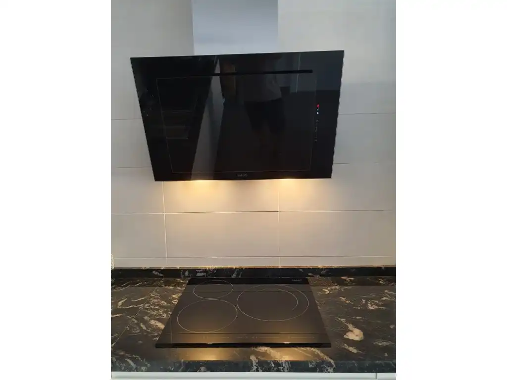 Villa con piscina in vendita a Torre del Mar, imagen 40