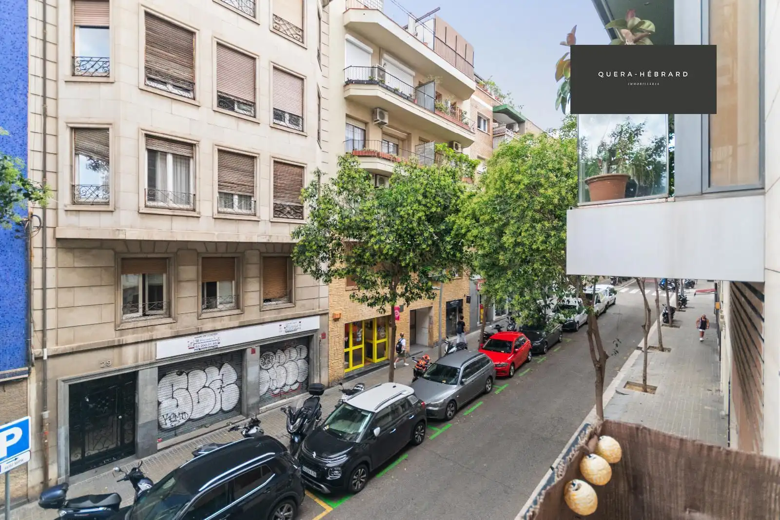 Wohnung mit Terrasse zum Verkauf in Ciutat de Balguer, imagen 14