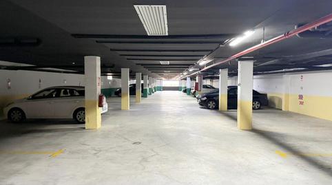 Foto 3 de Garatge en venda a Doña Julia, 1, Doña Julia Golf, Málaga