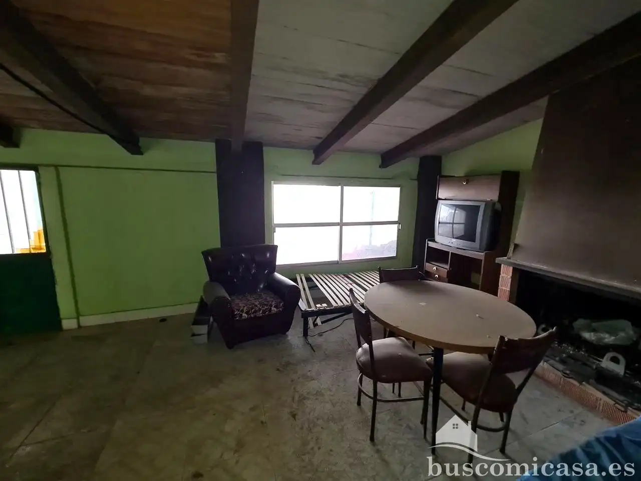 Flat for sale in Torreperogil