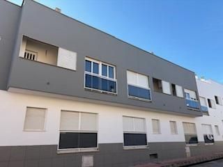 Vista exterior de Apartament de lloguer en Las Torres de Cotillas amb Terrassa