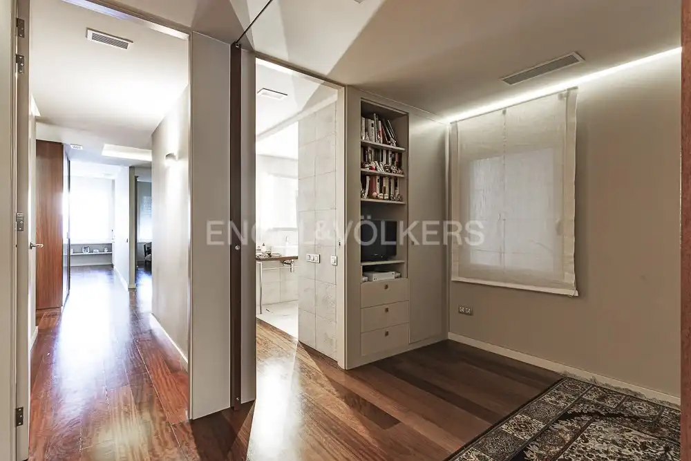 Wohnung mit Aufzug zum Verkauf in Passeig de Gracia, imagen 20