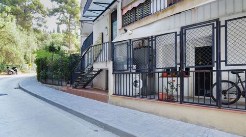Foto 2 de Piso en venta en C/ Pont del Sergent, Caldes d'Estrac, Barcelona