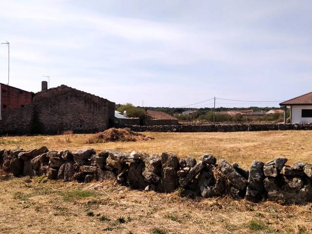 Terreno residencial en Venta en Calle Pozo, 0 en Moralina