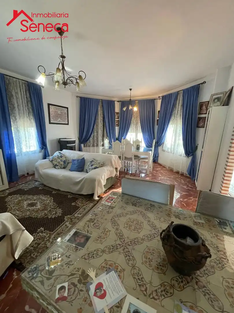 Villa zum Verkauf in de la Alameda, esquina con los Chopos, imagen 21