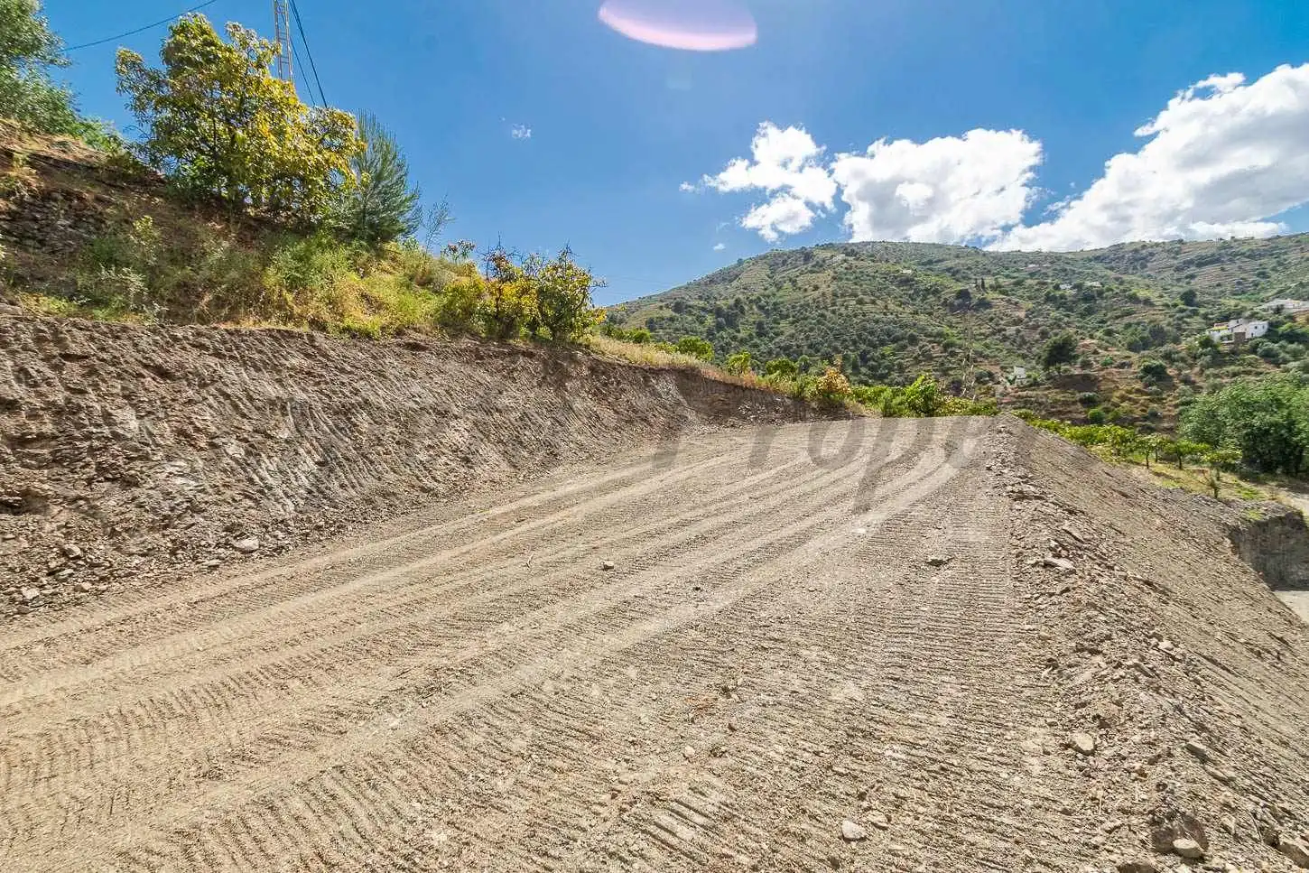 Casa en venta en Torrox Pueblo