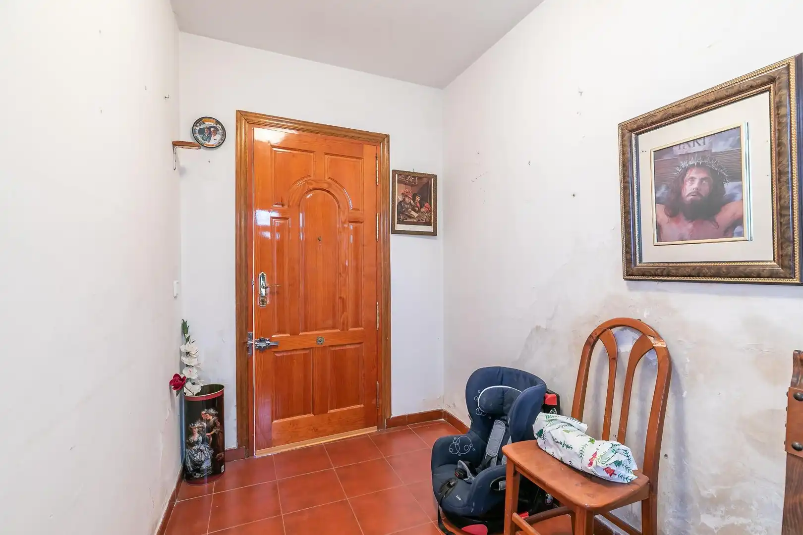Casa o xalet en venda en Tielmes