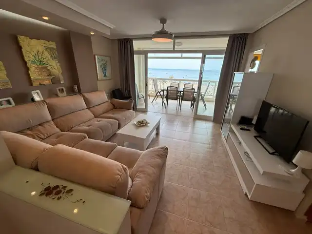 Apartment mit Pool zum Verkauf in Avenida Castelló 4, imagen 27