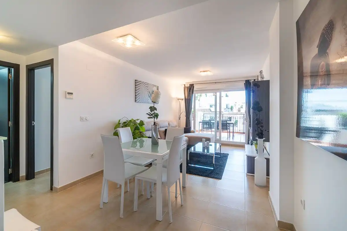 Apartment zum Verkauf in Orihuela Costa, imagen 11