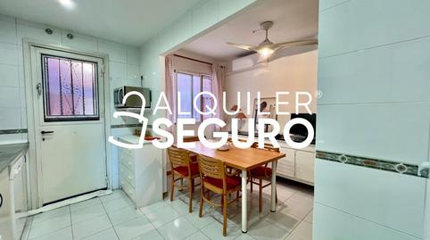 Foto 5 de Pis de lloguer a Conquistadores, Cobeña, Madrid