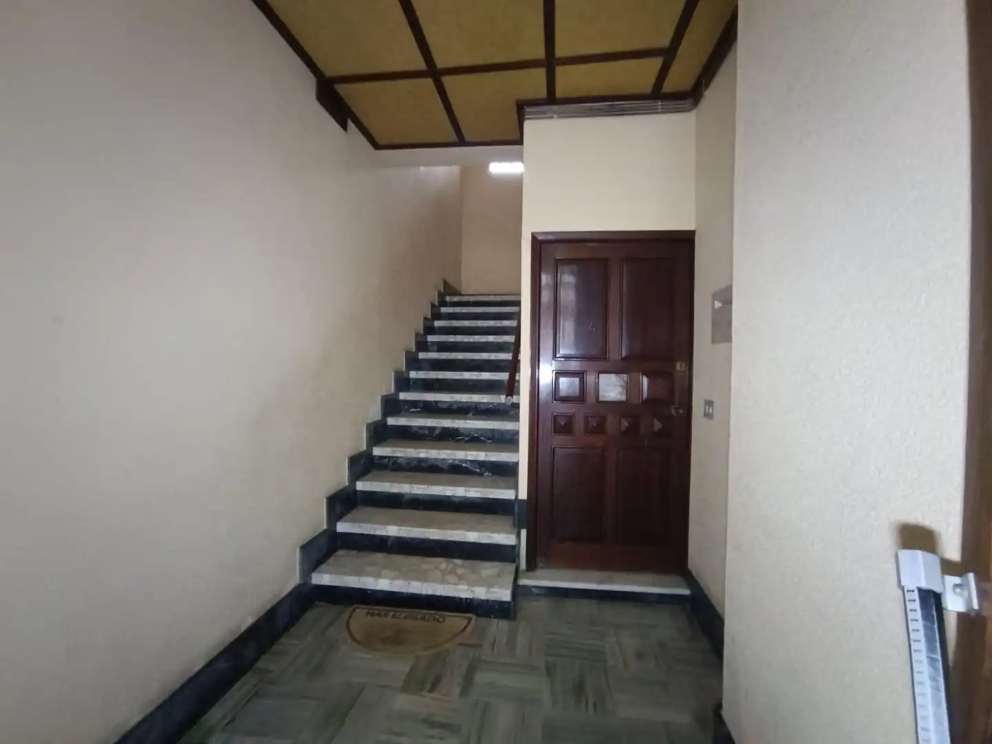 Wohnung zum Verkauf in Cuntis mit Terrasse