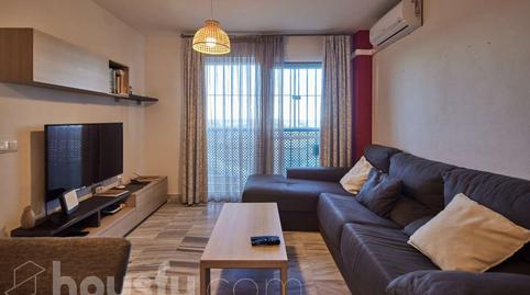 Foto 2 de Pis en venda a Av Ronda del Estero, ., Ronda del Estero, San Fernando